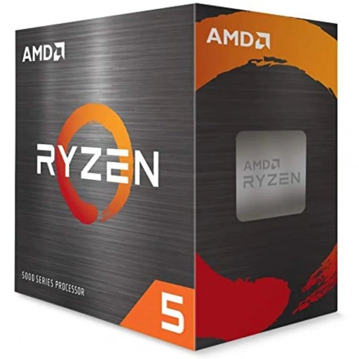 Ryzen 5 5600g 3.9ghz - 4.4ghz