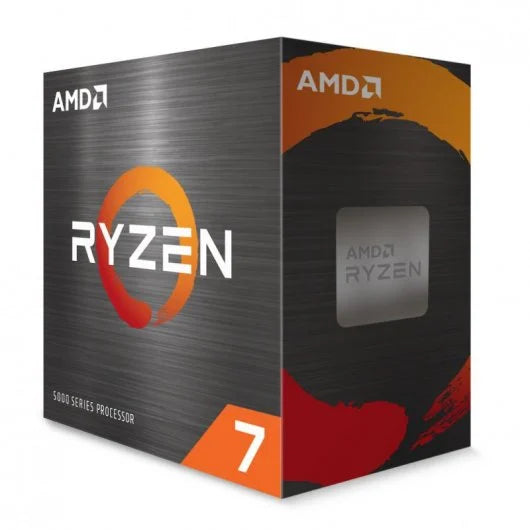Procesador AMD Ryzen 7 5800X 3.8GHz
