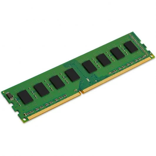 Memoria RAM 4GB DDR3 DIMM Sobremesa - Velocidad Variada