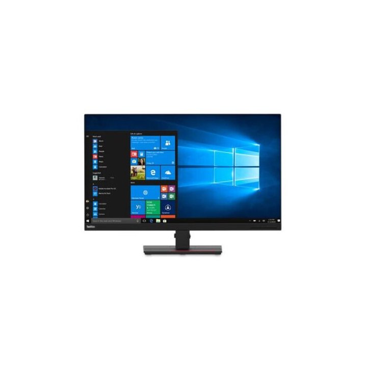 Monitor Lenovo S22e-20 FHD 4ms Freesync Panel V