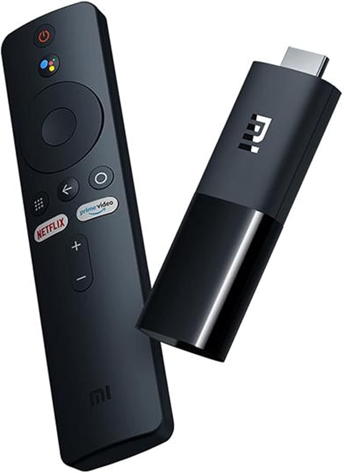 ANDROID TV PFJ4098EU XIAOMI MI TV STICK