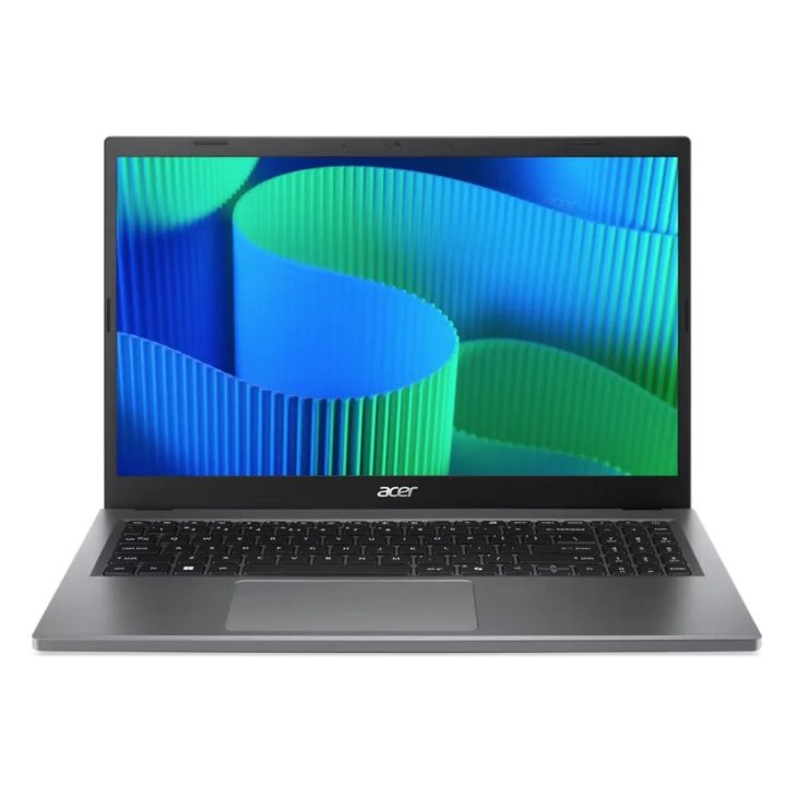 Portatil Acer Ex215-24 Ryzen 5-7520u 15.6" 8gb 512gb