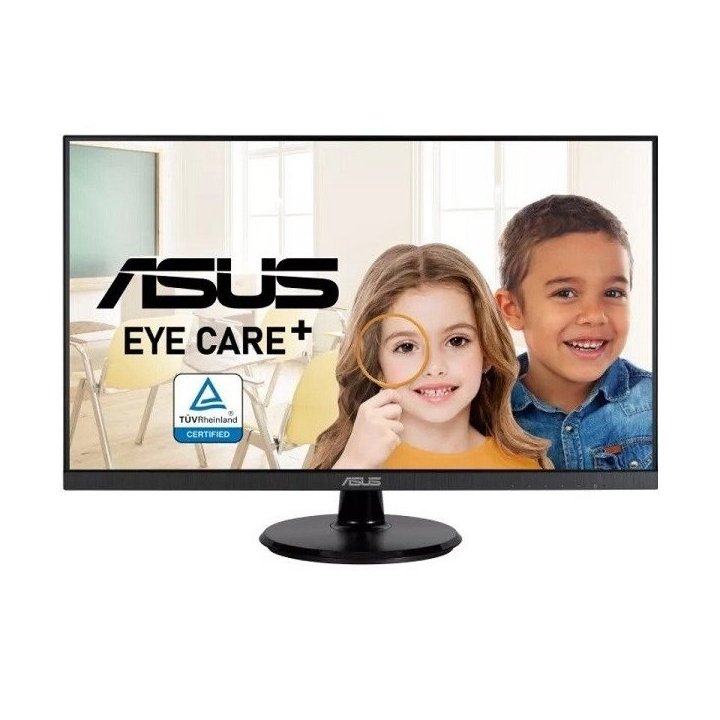 Monitor 24" Hdmi Asus Vz24ehf Ips Fhd 100hz 1ms 250cd/m Vesa 75x75mm