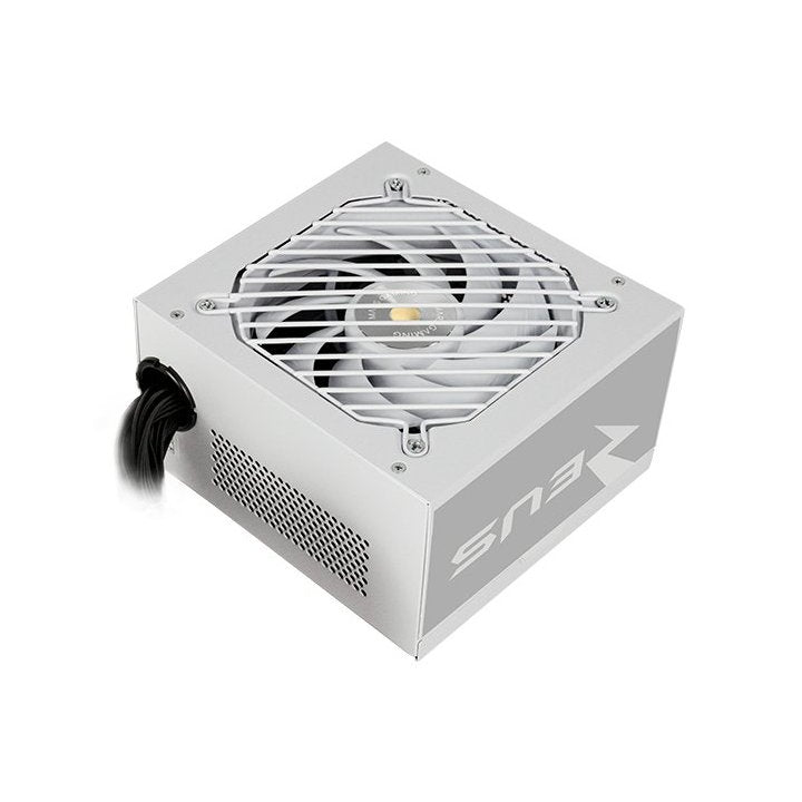 750W 80 Plus Silver | Mars Gaming Mpze750si Extreme Silence | Fuente De Alimentacion