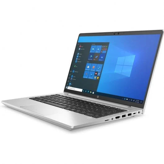 HP ELITEBOOK 830 G5 | i5-7300U | 16 GB RAM | 256 GB SSD WINDOWS 10 PRO Y OFFICE 2019 PREINSTALADO