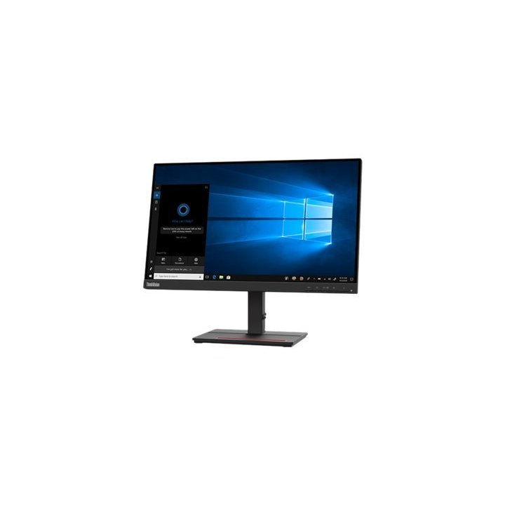 Monitor Lenovo S22e-20 FHD 4ms Freesync Panel V