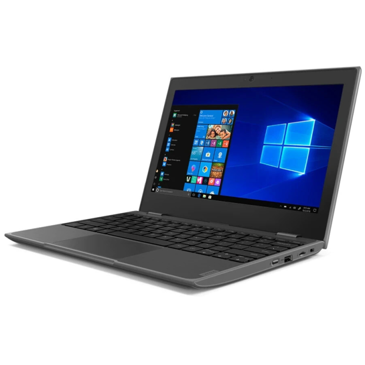 Portatil Lenovo 100e Celeron N4020 11.6" 4gb 128ssd