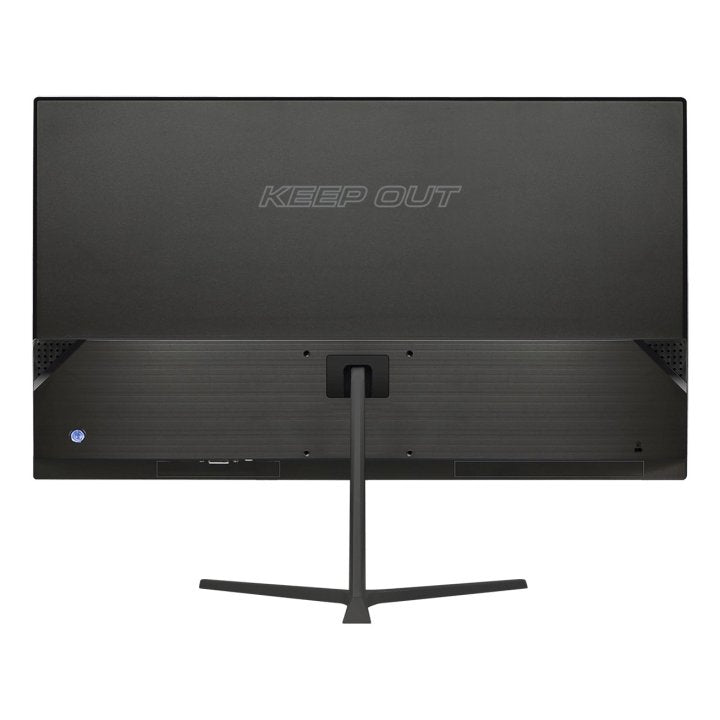 Monitor 27" Hdmi Dp Keep Out Xgm27pro5 Gaming Fhd 200hz 1ms Vesa 100x100 2x3w