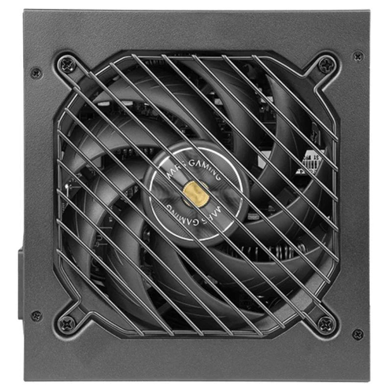 Mars Gaming 850W 80 Plus Bronze | Ventilador 12cm