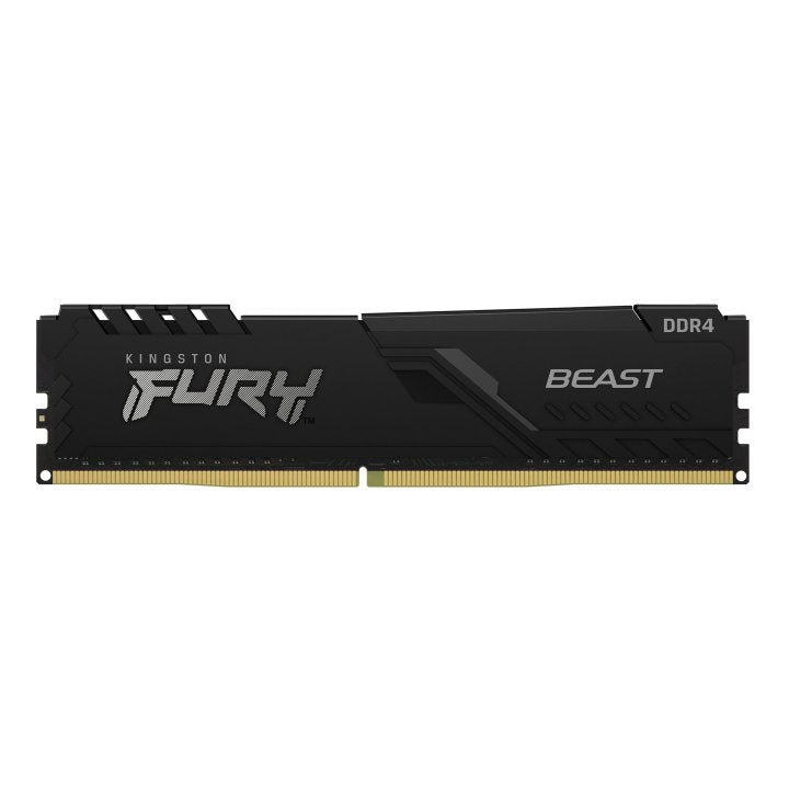 DDR4 16gb 3200mhz | Kingston Kf432c16bb/16 Fury Beast Cl16