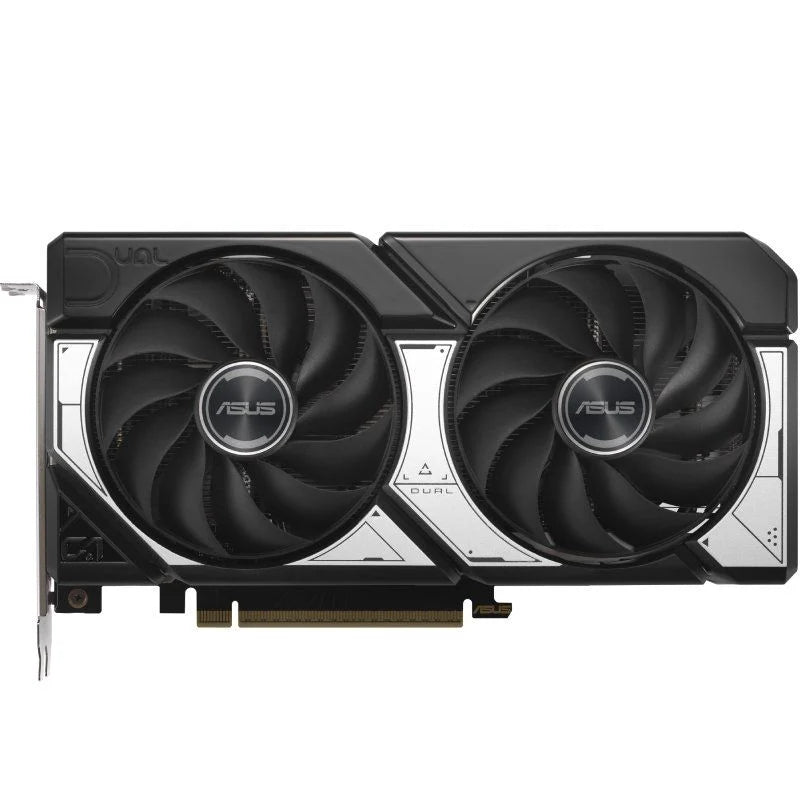 Asus Dual RTX 5060 Ti OC/ 8GB GDDR7 | Tarjeta Gráfica