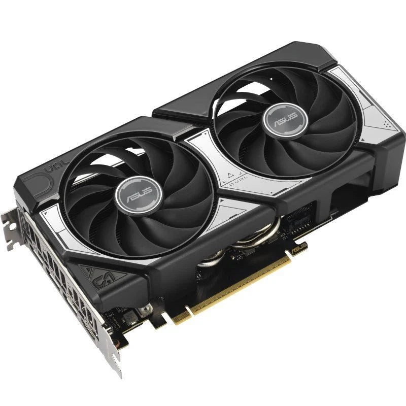 Asus Dual RTX 5060 Ti OC/ 8GB GDDR7 | Tarjeta Gráfica