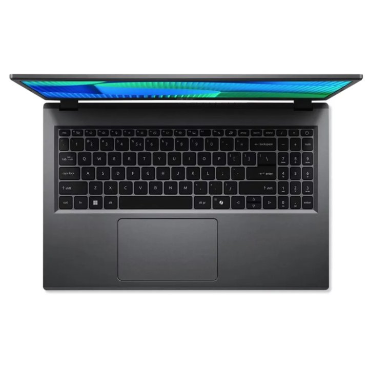 Portatil Acer Ex215-24 Ryzen 5-7520u 15.6" 8gb 512gb