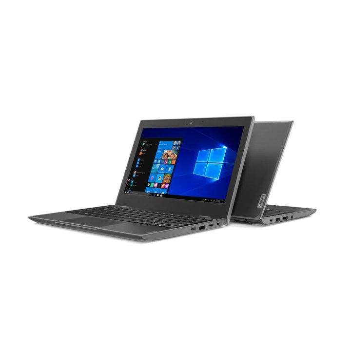 Portatil Lenovo 100e Celeron N4020 11.6" 4gb 128ssd