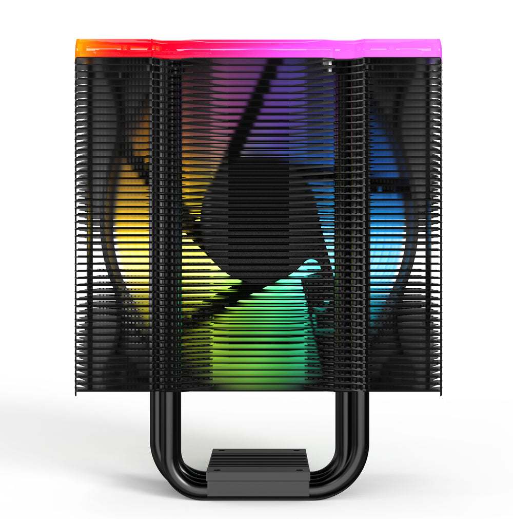 TEROS REFRIGERACIÓN CPU TE-8162N