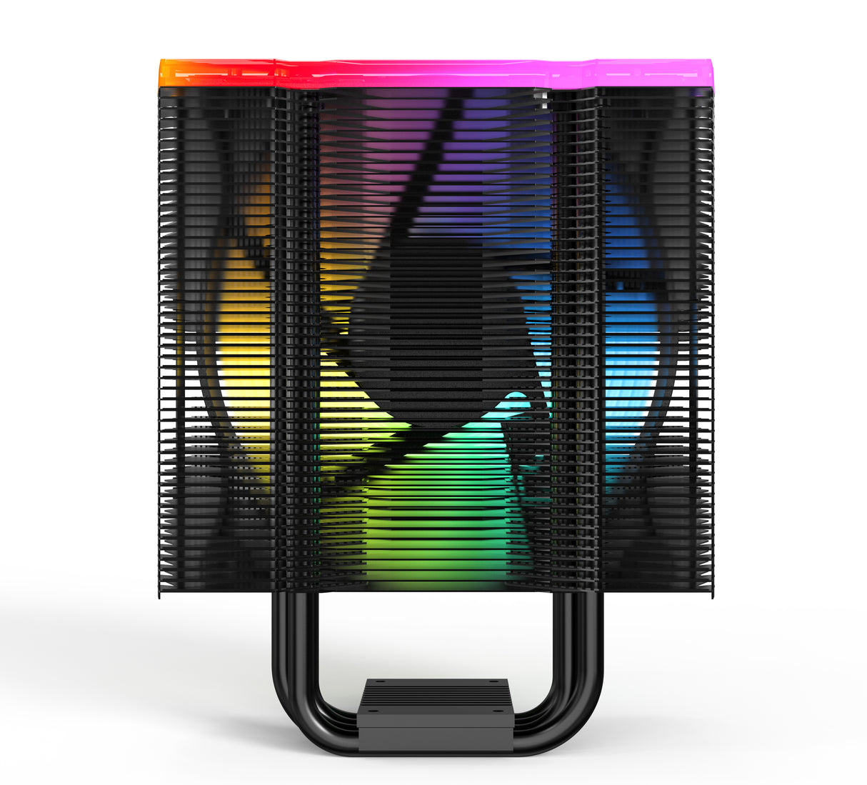 TEROS REFRIGERACIÓN CPU TE-8162N