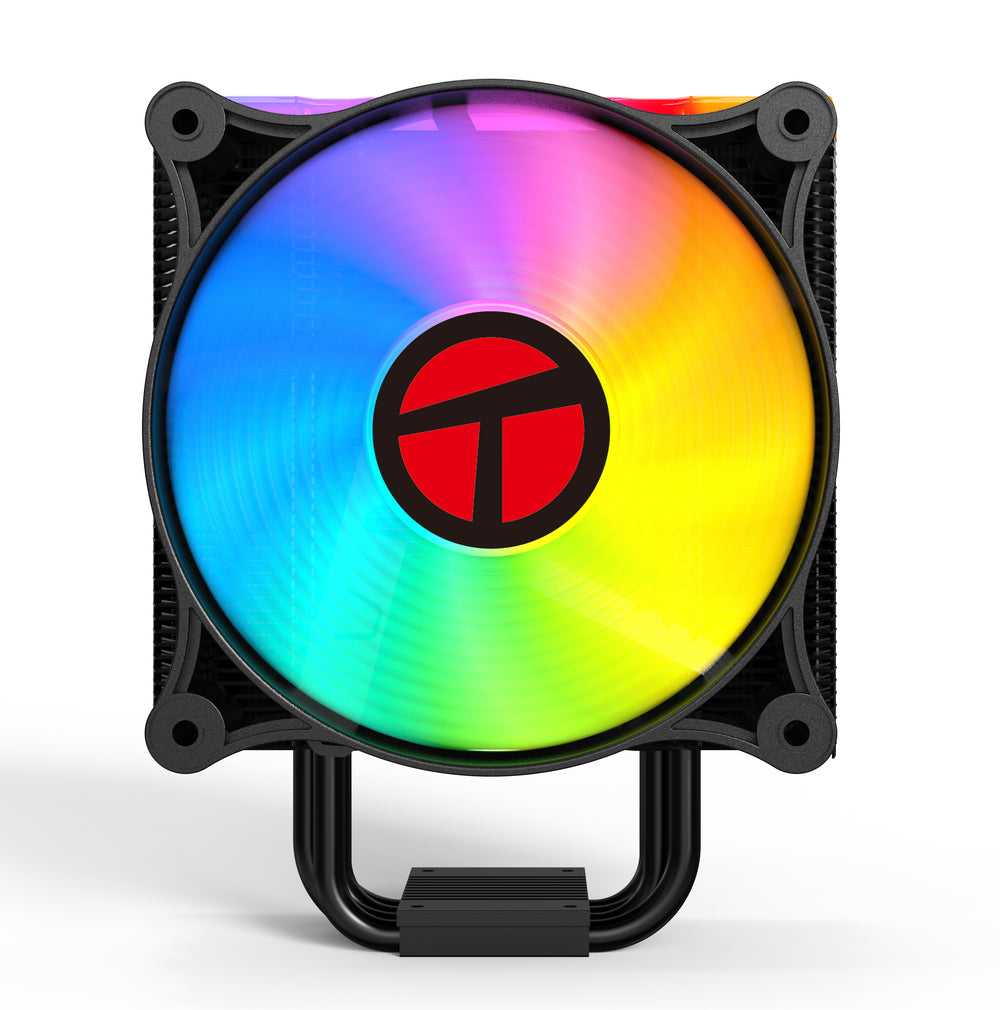 TEROS REFRIGERACIÓN CPU TE-8162N