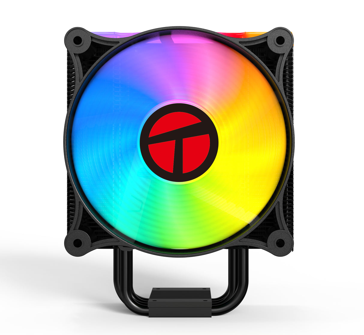 TEROS REFRIGERACIÓN CPU TE-8162N