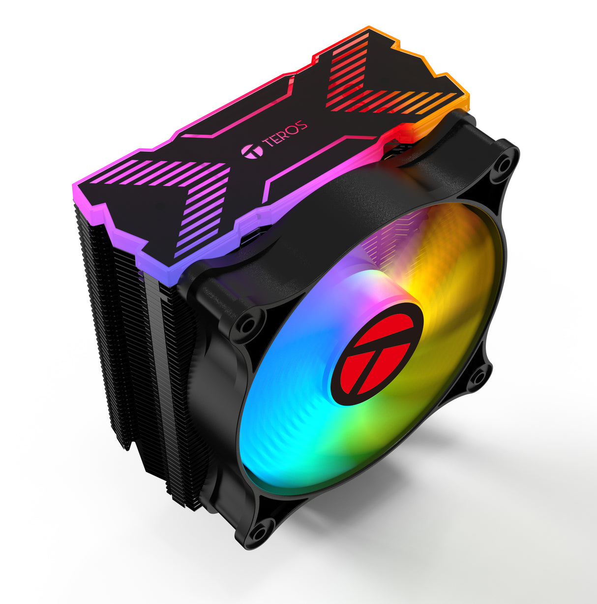 TEROS REFRIGERACIÓN CPU TE-8162N