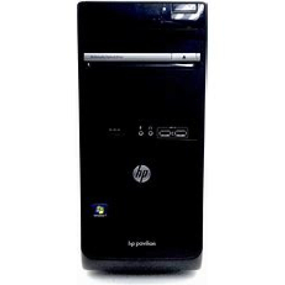HP Pavilion p6-2414 | AMD A8-5500 | NVIDIA GT 620 | 16 GB RAM | Windows 10 Pro | Office 2019 Preinstalado