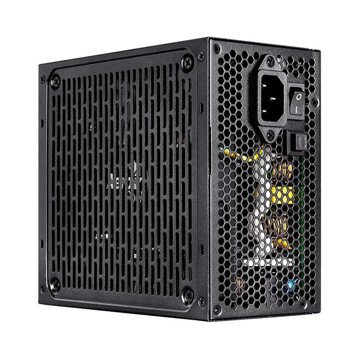1000W Lux Pro 80+ Gold Modular Aerocool | Fuente De Alimentacion