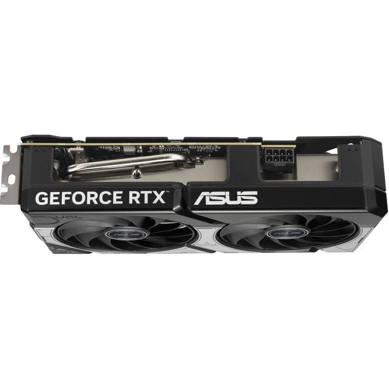 Asus Dual RTX 5060 Ti OC/ 8GB GDDR7 | Tarjeta Gráfica