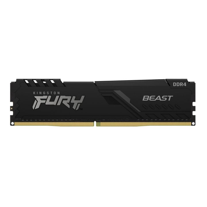 DDR4 32g 3200mhz | Kingston Kf432c16bb/32 Fury Beast Cl16