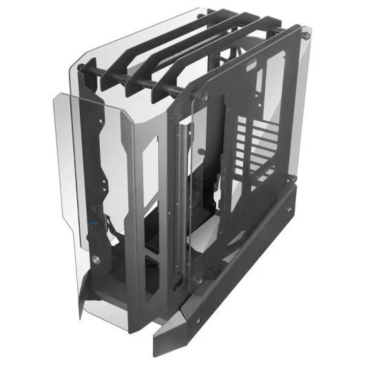 Caja Atx Semitorre Gaming Mars Gaming Mcedgew