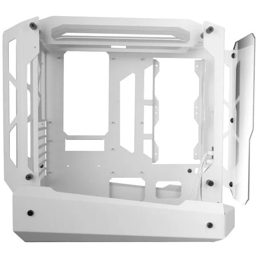 Caja Atx Semitorre Gaming Mars Gaming Mcedgew