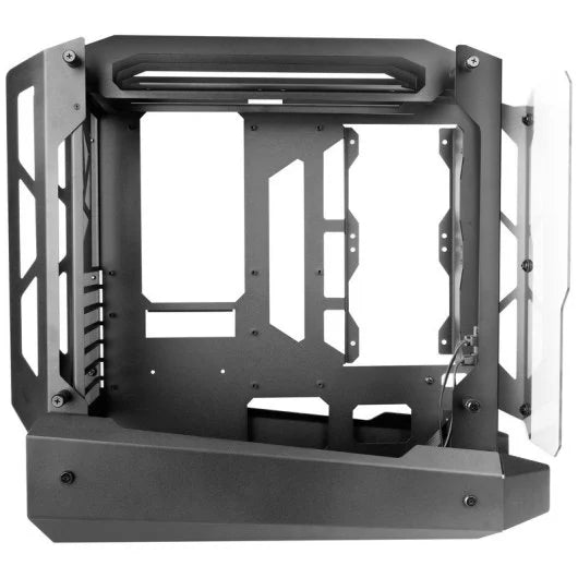 Caja Atx Semitorre Gaming Mars Gaming Mcedgew