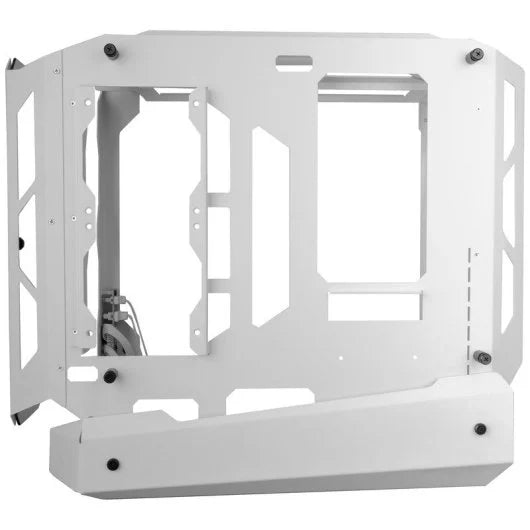 Caja Atx Semitorre Gaming Mars Gaming Mcedgew