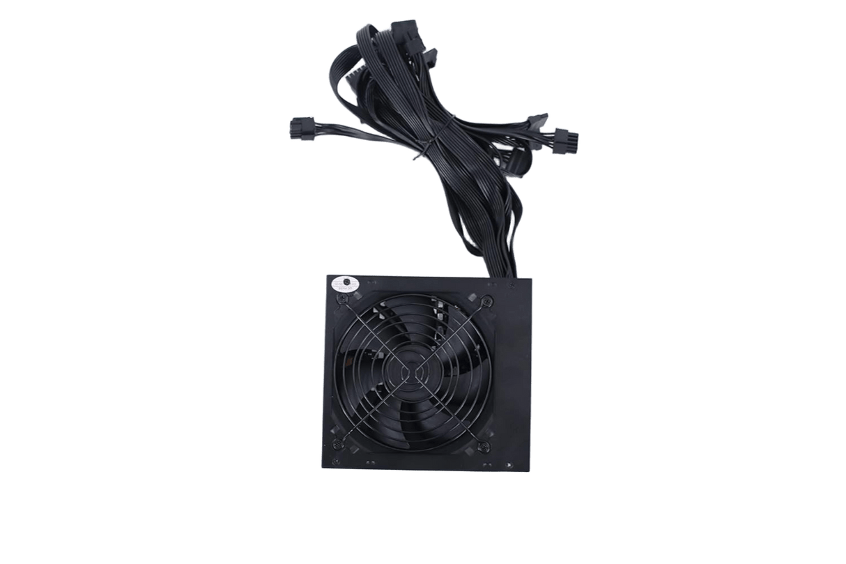 Teros TE7160, 600W, 80 Plus Bronze, 100V - 240VAC | Fuente de alimentación CERTIFICADA