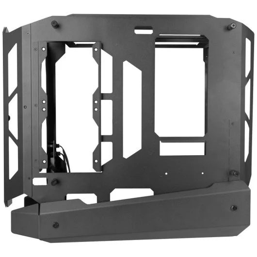 Caja Atx Semitorre Gaming Mars Gaming Mcedgew