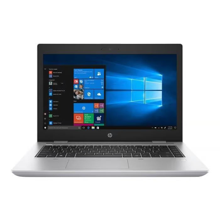 HP PROBOOK 470 G5 | I5-8250U | 16 GB RAM | 256 GB SSD | WINDOWS 11 PRO Y OFFICE 2019