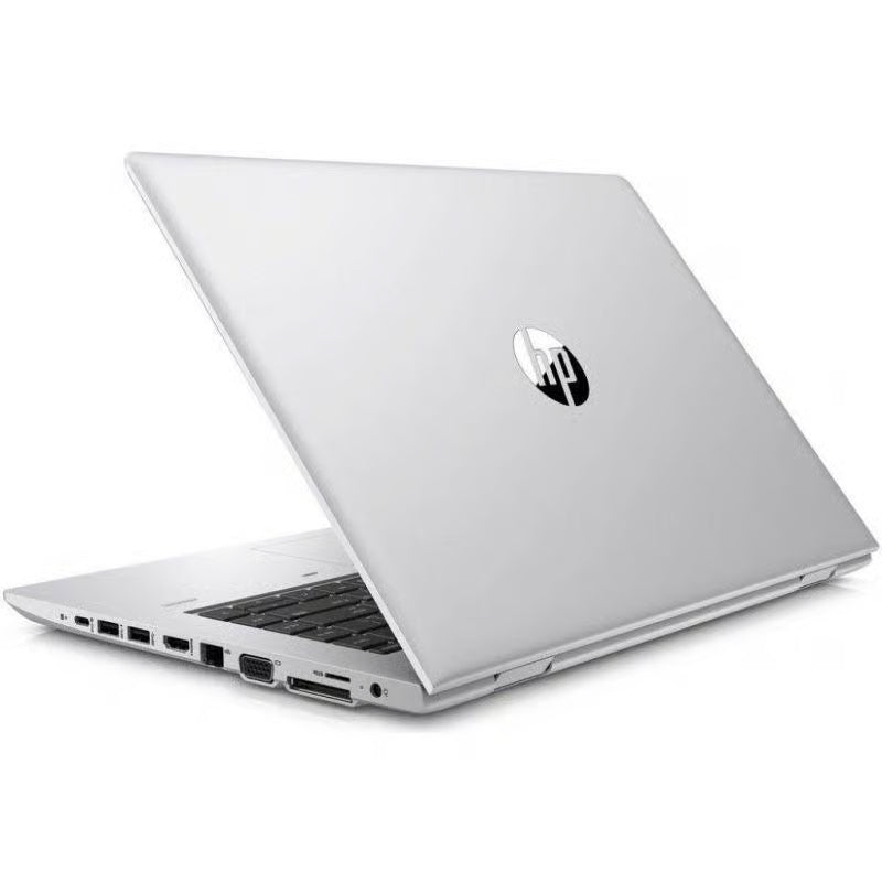 HP PROBOOK 470 G5 | I5-8250U | 16 GB RAM | 256 GB SSD | WINDOWS 11 PRO Y OFFICE 2019