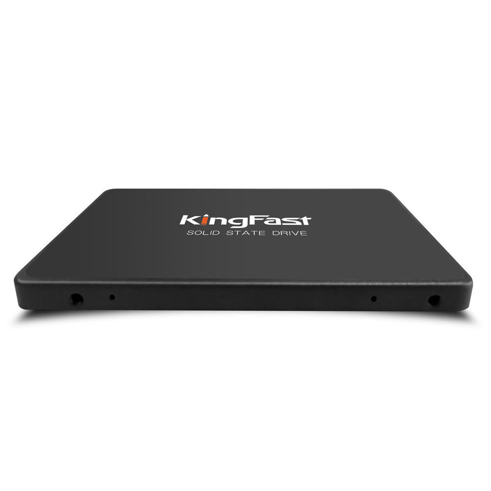 KIINGFAST 256GB SSD Disco Duro reacondicionado - PC-ELITE Madrid