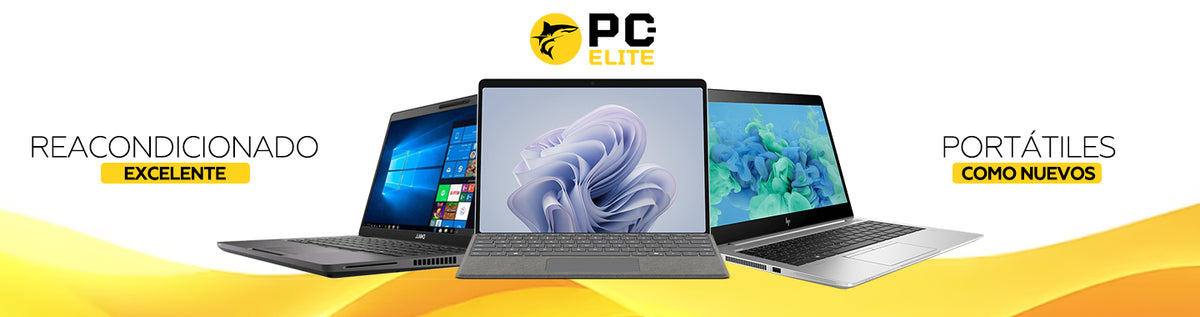 PC-ELITE - Tienda de informatica barata madrid, tiendas de informática en Madrid