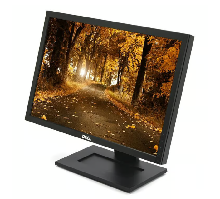 Monitor Dell E1910f 19 pulgadas reacondicionado - PC-ELITE Madrid
