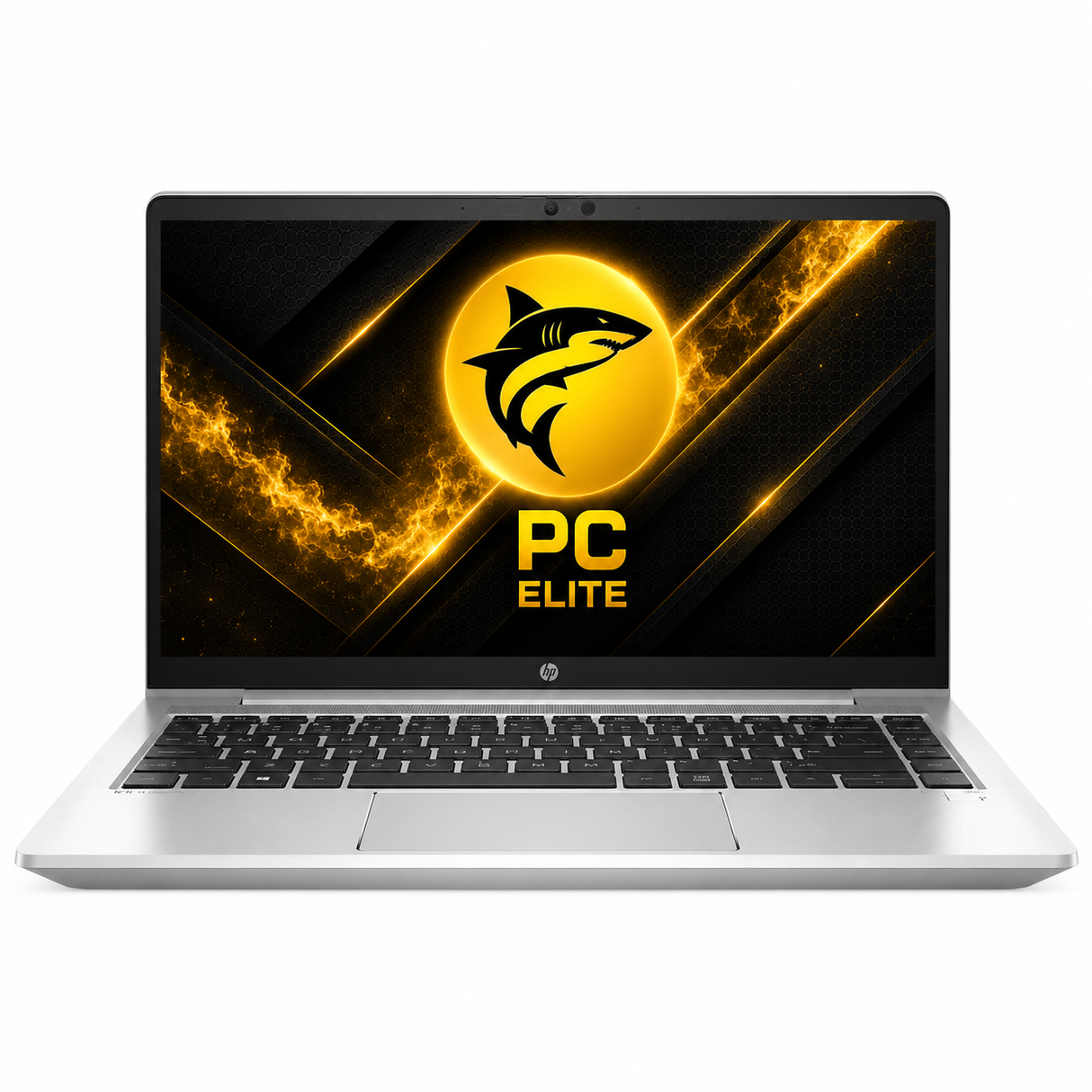 HP ProBook 440 G7 i3-10110U 14 FHD IPS 16GB Win 11 + Office 2019 reacondicionado - PC-ELITE Madrid