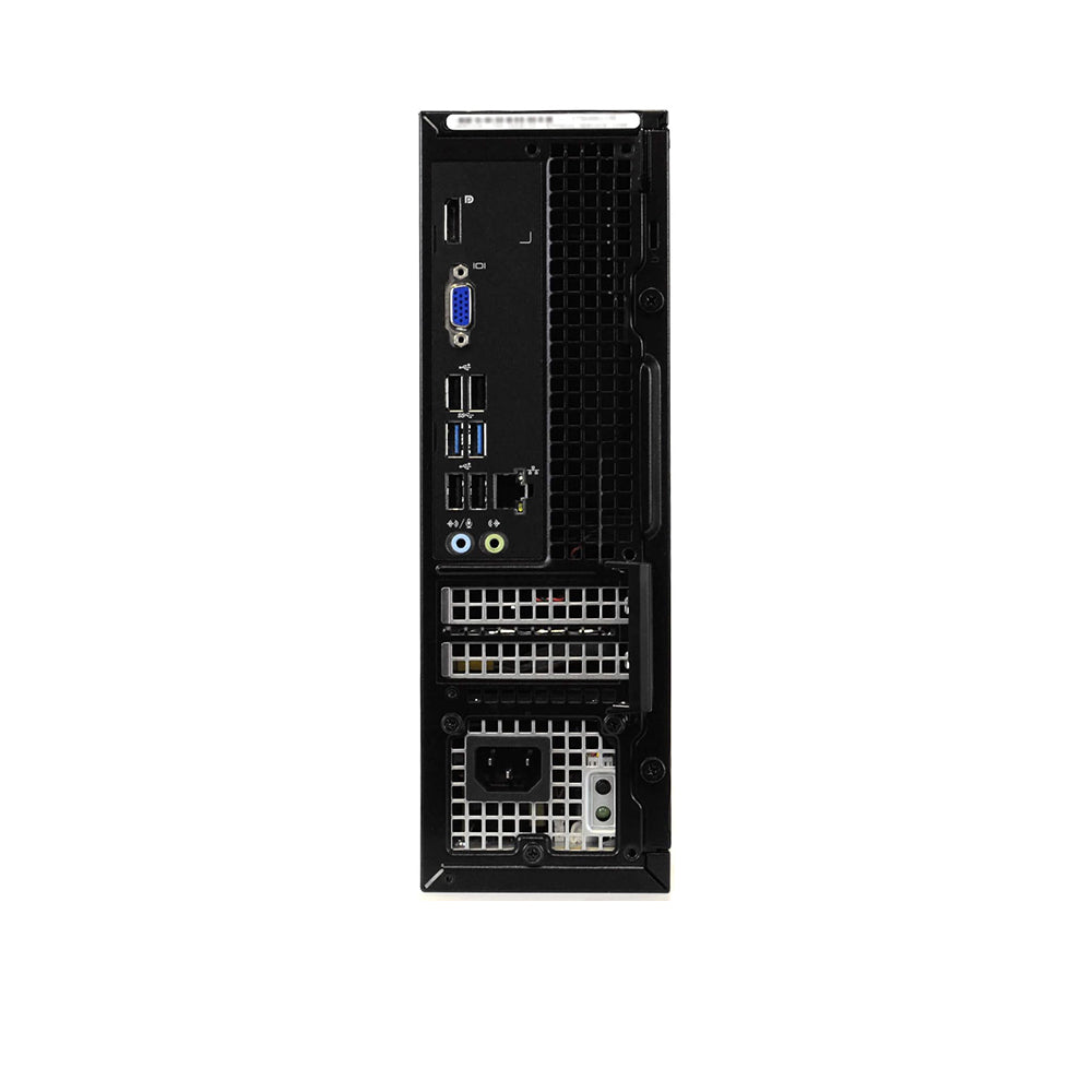 Dell OptiPlex 3020 SFF | i5-4570 | 3,20 GHz |16 RAM | Win 10 Pro Y Office 2019 Preinstalado