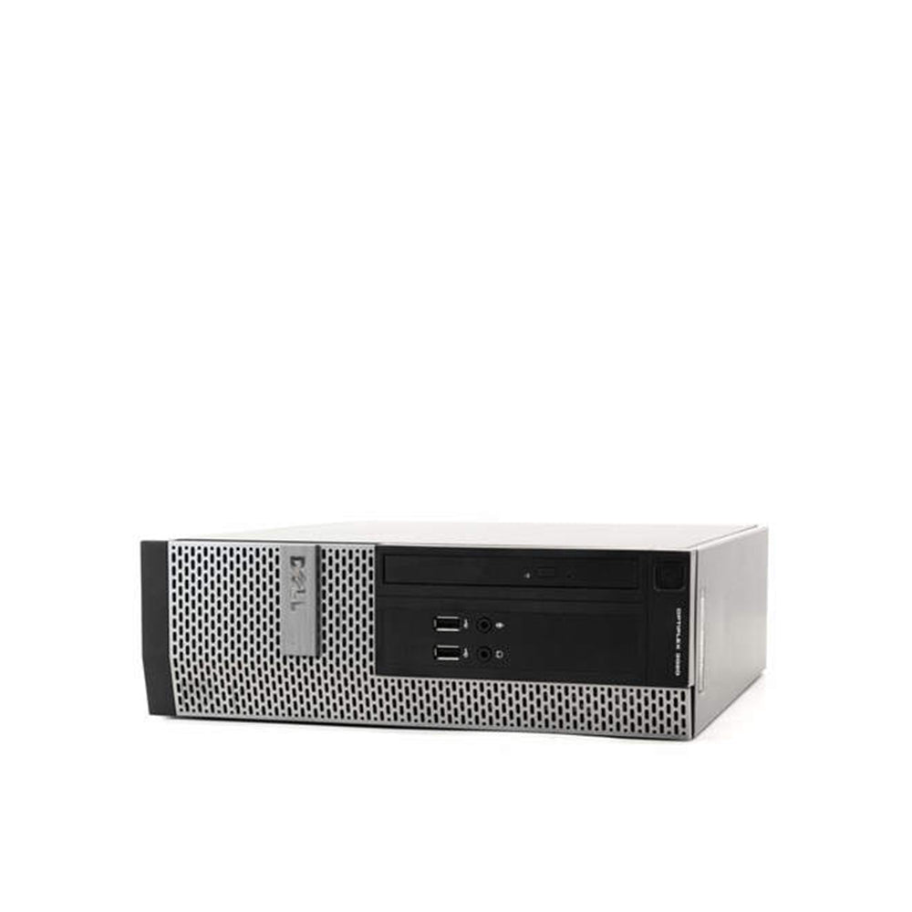Dell OptiPlex 3020 SFF | i5-4570 | 3,20 GHz |16 RAM | Win 10 Pro Y Office 2019 Preinstalado