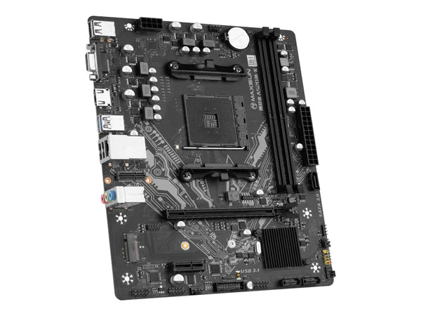 PLACA BASE A520M-K MS-Challenger