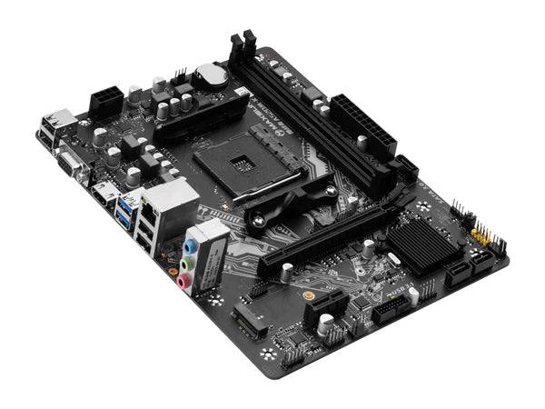 PLACA BASE A520M-K MS-Challenger