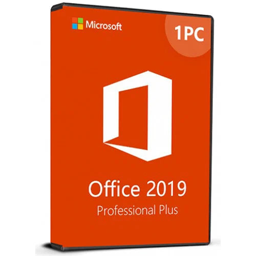 WINDOWS 11 PRO + OFFICE 2019