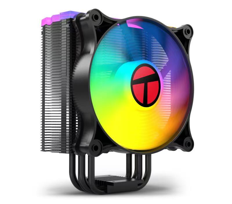 TEROS REFRIGERACIÓN CPU TE-8162N