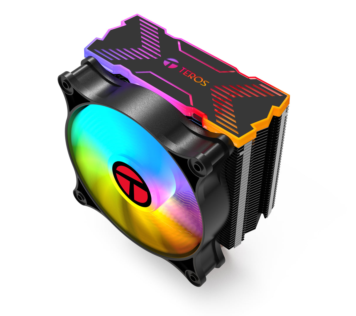 TEROS REFRIGERACIÓN CPU TE-8162N