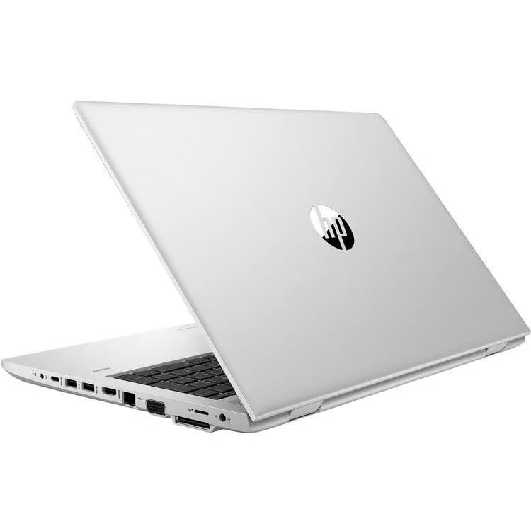 HP PROBOOK 650 G4 | I5-7300U | 16 GB RAM | 1 TB SSD | WINDOWS 11 PRO Y OFFICE 2019 PREINSTALADO