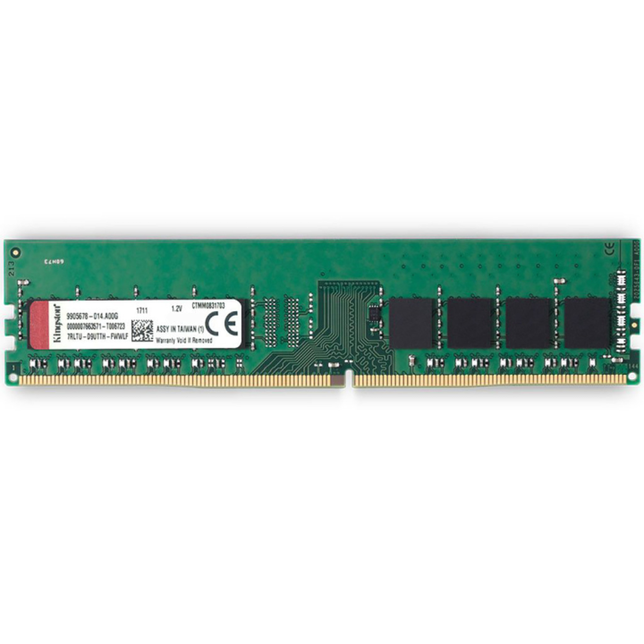 Kingston DDR4 16gb 3200mhz
