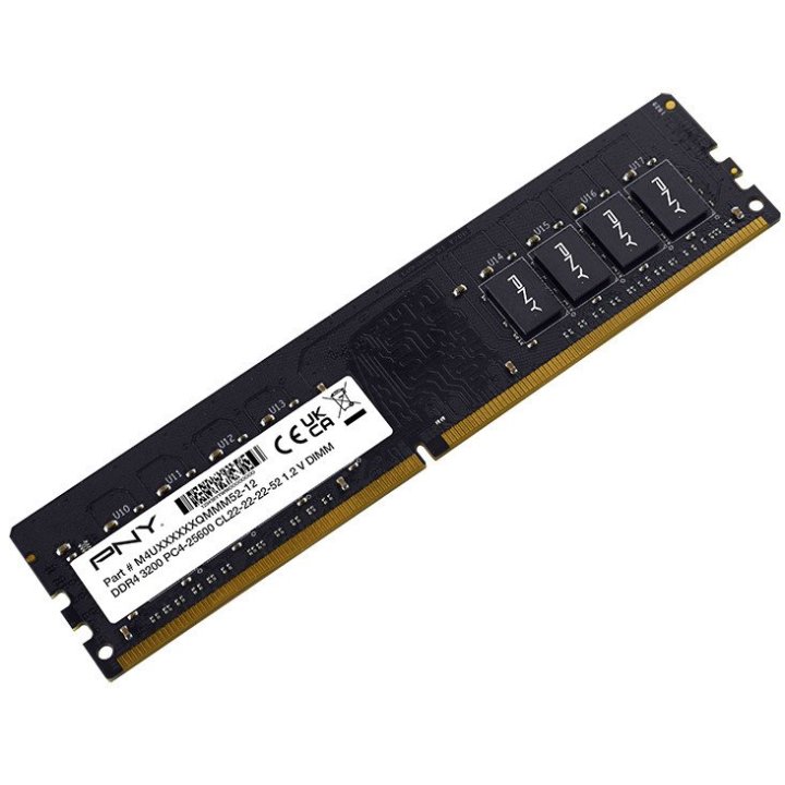 PNY DDR4 8GB 3200mhz