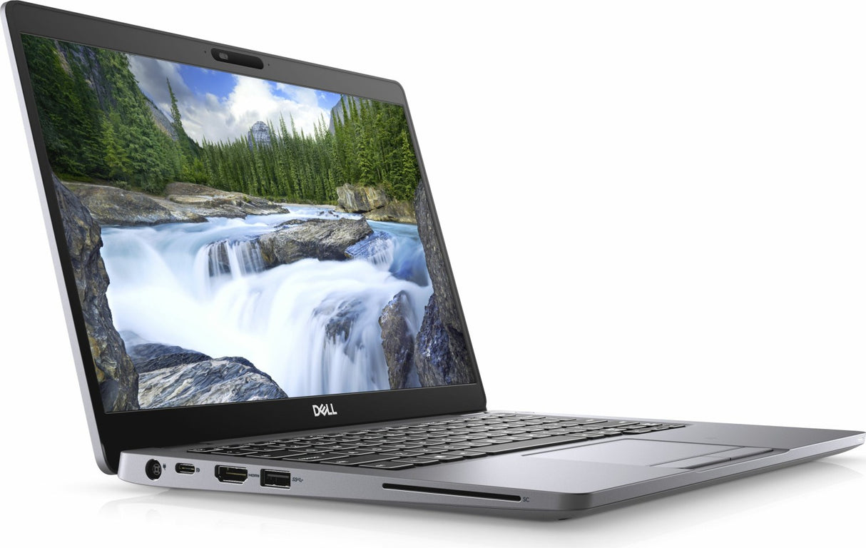 Dell Latitude 5310 2-en-1 i5-10310U - modo tableta convertible